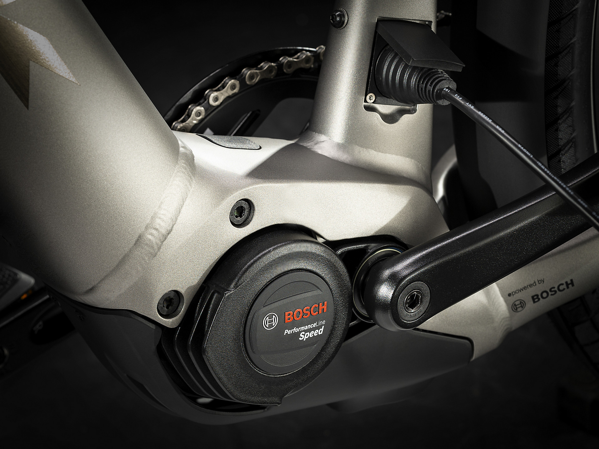 Trek Allant + 8 S