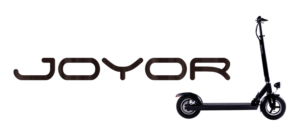 Joyor