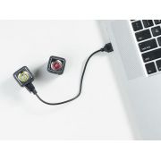 Bontrager Ion 100 / Flare R