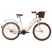 Kenzel Cruiser krém