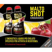 ETHIC SPORT MALTO SHOT ENDURANCE