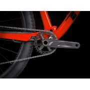 Trek Supercaliber 9.6