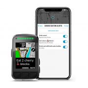 WAHOO ELEMNT ROAM V2