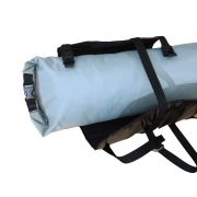 Hámos rögzítésű kormánytáska