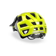 Rudy Project Crossway Black / Yellow Fluo