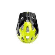 Rudy Project Crossway Black / Yellow Fluo