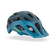 Rudy Project Crossway Ocean / Pacific Blue matt