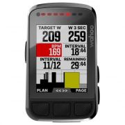 Wahoo Elemnt Roam V2
