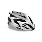 Rudy Project Rush White / Silver