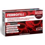 Ferrofill
