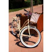 Kenzel Cruiser Atlantis krém