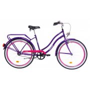 Kenzel Cruiser lila/pink