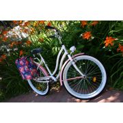 Kenzel Cruiser Tricolor