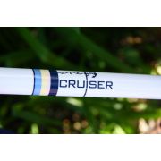 Kenzel Cruiser Tricolor