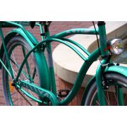 Kenzel Derocca Extra zöld/szürke