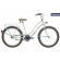 Kenzel Cruiser krém / kék