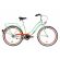 Kenzel Cruiser pisztácia / orange