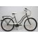 Kenzel Cruiser matt szürke / fehér