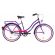 Kenzel Cruiser lila/pink