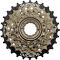SHIMANO 6 sebességes
