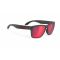 SPINHAWK CARBONIUM/MULTILASER RED